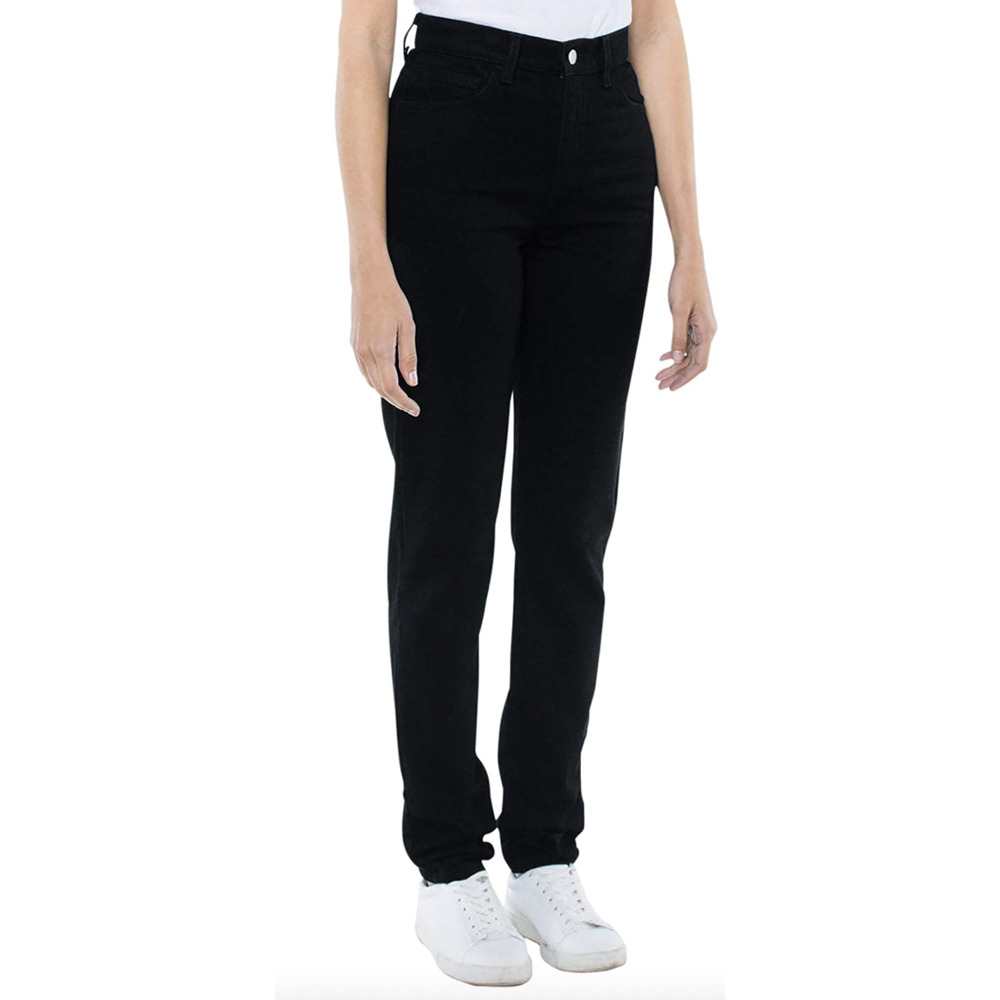 American Apparel High-Waist Jean 32 NWOT